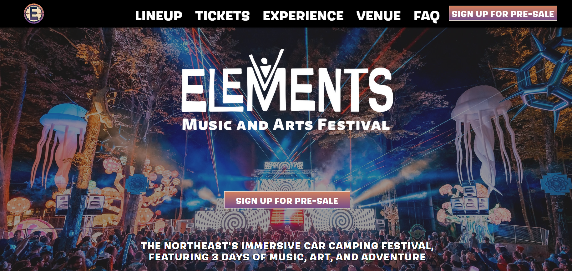 Elements