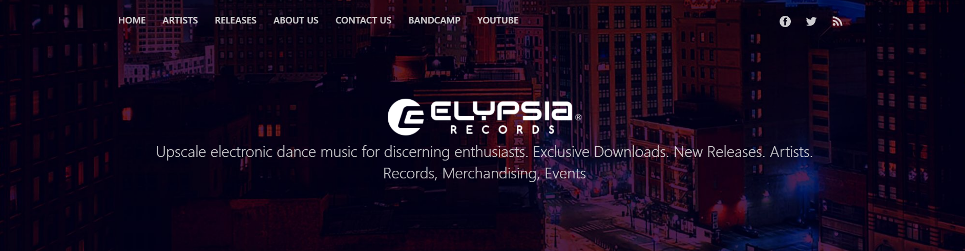 elypsia elypsia