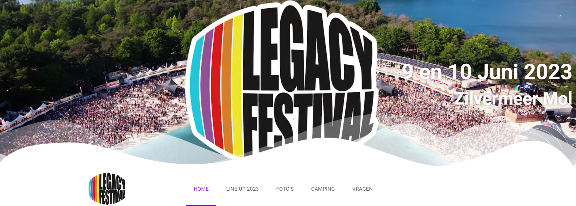 legacy legacy
